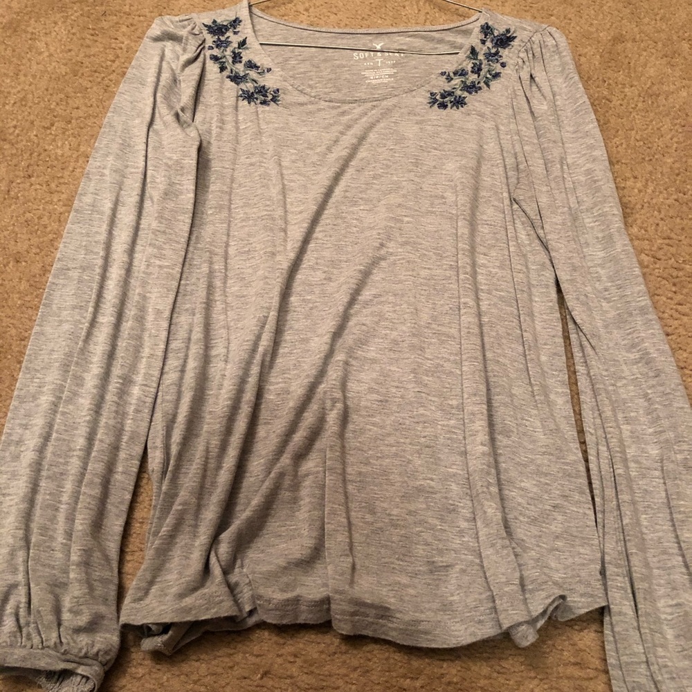 Soft & Sexy AE T